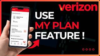 How to Use Verizon My Plan Feature (2026)