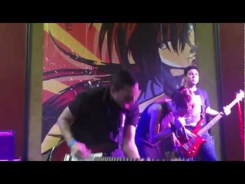 Smells Like Teen Spirit - Rio Anime Club - 29/07/2012