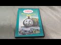 THOMAS FRIENDS PERCY S GHOSTLY TRICK OTHER THOMAS STORIES DVD Overview