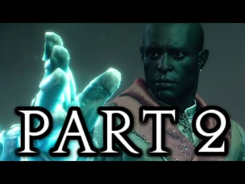 Atlas Fallen Walkthrough Gameplay Part 2 - The Essence Caravan - (Xbox Series X)