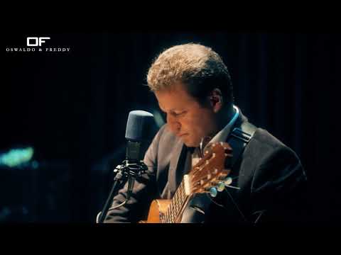 Oswaldo y Freddy [Cariño Bonito]