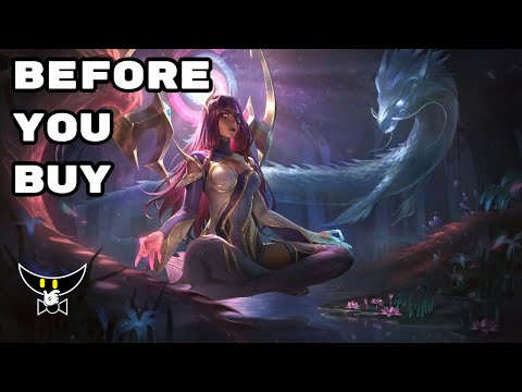 Before You Buy Tranquility Dragon Karma