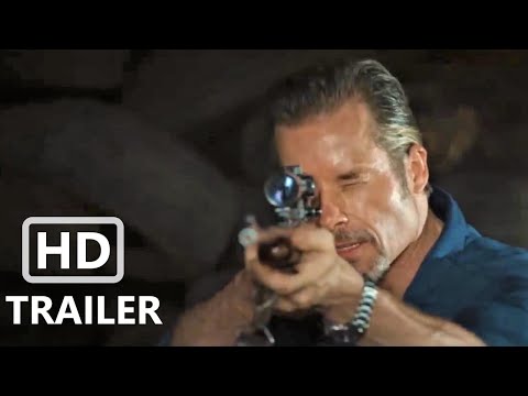 DISTURBING THE PEACE Official Trailer (2020)  Guy Pearce , Action Movie l HD