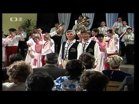 Evičko, Evo – Moravěnka