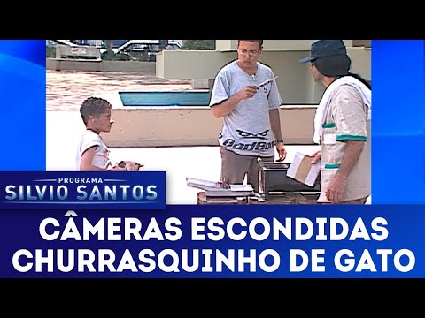 download lagu mp3 mp4 Churrasquinho De Gato, download lagu Churrasquinho De Gato gratis, unduh video klip Churrasquinho De Gato