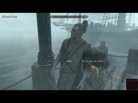 let's play Skyrim SE part 175