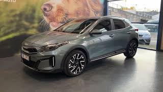 Kia XCeed 1.5 118kW thumbnail
