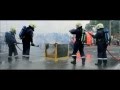 brandweer torhout demo jeugdbrandweer