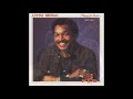 It's Hard To Explain - Little Milton - 1988