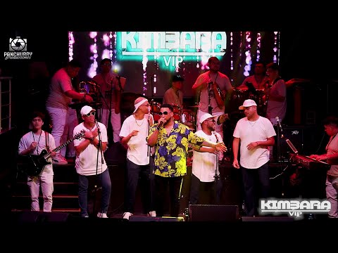 La Distancia ( Estreno ) ❌  La Maquina Timbera 🎼 ‪  @KIMBARAVIP    03/08/2024