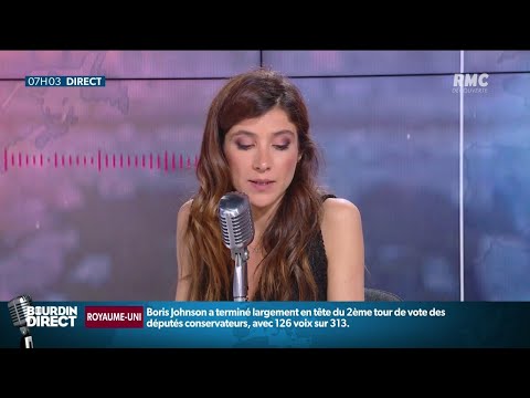 A Lorient, le soulagement des habitants après l'arrestation du chauffard