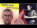 Do you know how amazing Sonny Stitt is playing? One solo line explained!