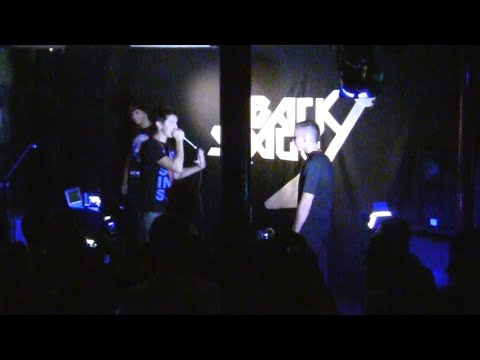 GASCÓN vs ZETAUVE - OCTAVOS DE FINAL | Zombeats Summer Battle 2013