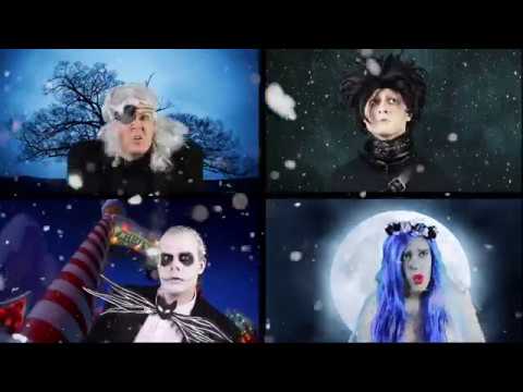 The Nightmare Before Christmas Medley - I Muffins