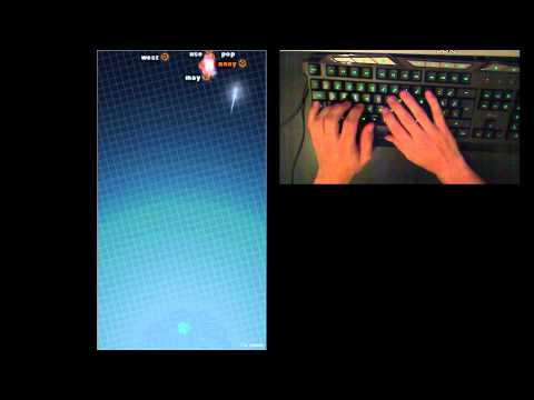 A quick look at Z Type