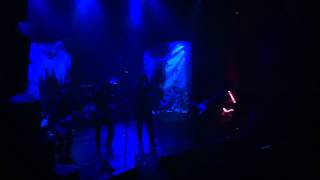 Katatonia- Undo You live