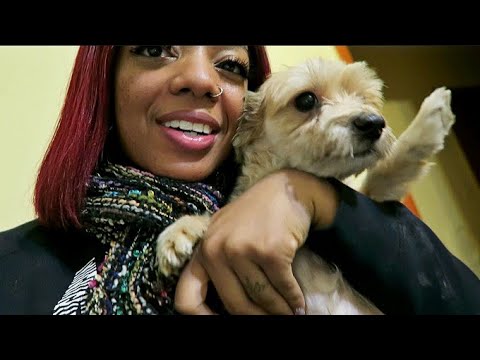 HANNAH IS HOME!🙂 (WE CONFRONTED THE THIEF WHO STOLE HER!)