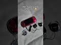 Getting A PSP In 1025