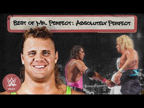 Best of Mr. Perfect | Over 2 HOURS of Full Matches vs. Hart, Flair, Michaels AND MORE
