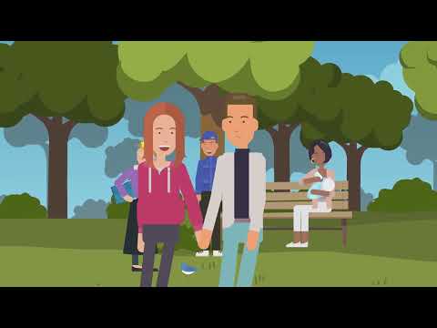 What is anti-social behaviour?