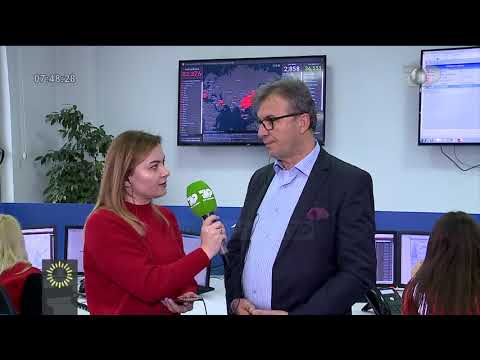 Wake Up/ 70 të skeduar si të dyshuar me koronavirus nga linja e Urgjencës 127