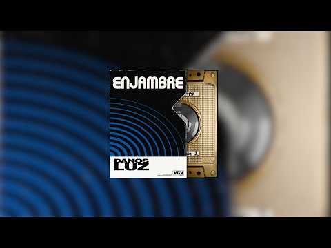 Enjambre - El Regalo (Cover Art)