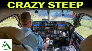 AIBA Aibai Airstrip -PNG video