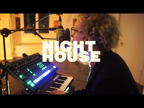 Night House - Bloodlines (Official Live session)