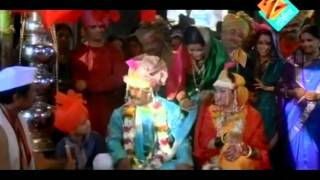 Gorya Gorya Galavari - Navari Aali Lagin Geet Ajay