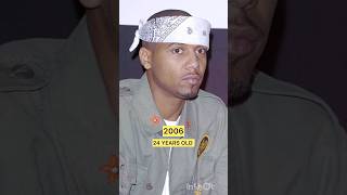 Evolution of Juelz Santana from 2003-2024! #Juelz Santana Dipset Anthem #Juelz Santana S.AN.T.A.N.A