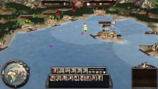 East India Company Video Tutorial #2 - Overall strategy