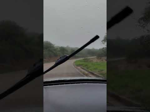 descendo a serra do Santana do Araçuaí Minas gerais