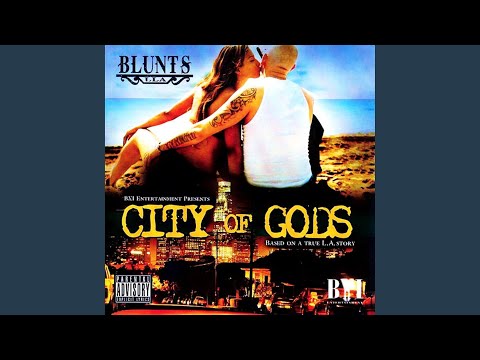 Here Comes Blunts LLA