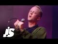 The Communards - You Are My World (The Tube, 15 Nov 1985)