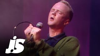 The Communards - You Are My World (The Tube, 15 Nov 1985)