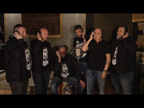 Klapa Munita & Mladen Grdović – Ovo je Dalmacija (Official video)
