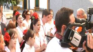 ME HA DICHO LA LUNA POR CRISTIAN LOPEZ