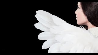 Guardian angels walk among us