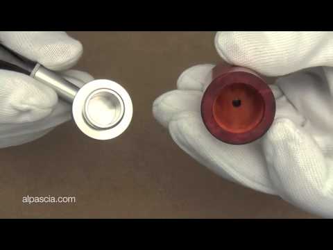 pipa Tsuge E-Star The Roulette Smooth - pipe 304