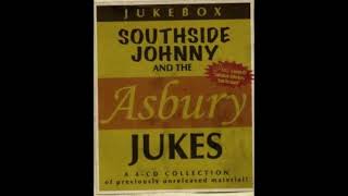 Southside Johnny &amp; The Asbury Jukes - Long Distance (Alternative Demo) 1980
