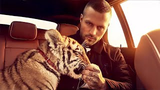 Kontra K, Metrickz &amp; Azad - Kämpferherz (Lighteye Beatz Remix)