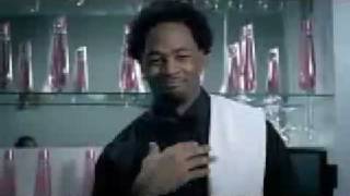 Ludacris- One More Drink ft t pain official video (lyrics)