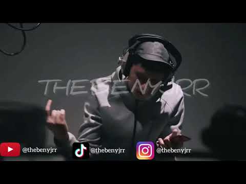 Beny Jr x Steve Lean - Sello (VideoConcept - @thebenyjrr)