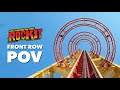 Hollywood Rip Ride Rockit Video | Official Ride POV | Universal Studios Florida