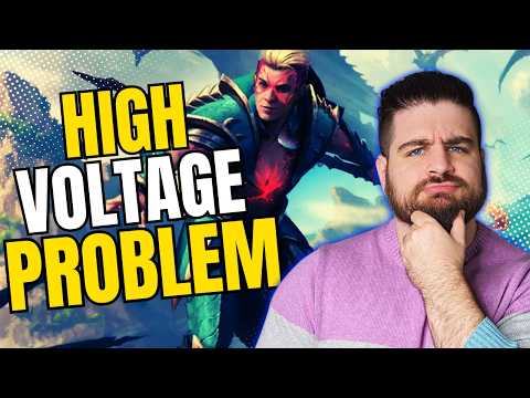 The BEST Decks For DRAGON LORD And High Voltage OVERDRIVE! + The Problems With HV:O