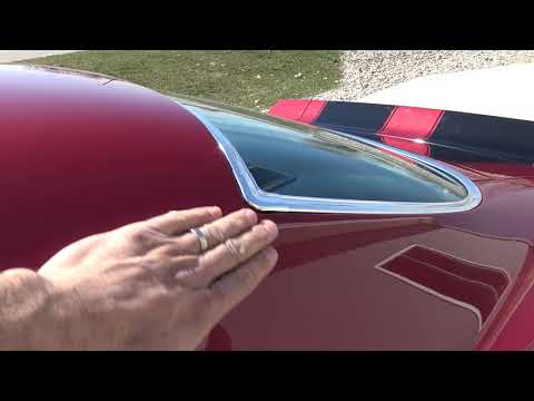 1973 Chevrolet Camaro (CC-1461981) for sale in Greene, Iowa