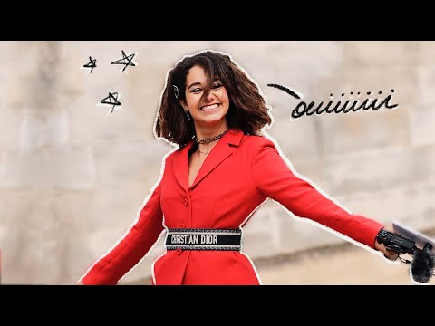 LA FASHION WEEK POUR LES NULS || Léna Situations