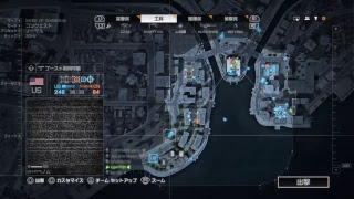 ビビりの音割れ実況サイレント編 BF4実況「チキン、戦場に立つ」