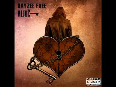 Каya Ft  Dayzee Free   Mistika 2014