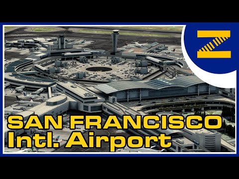 JOIN ME CHECKING OUT SFO TRAFFIC!
